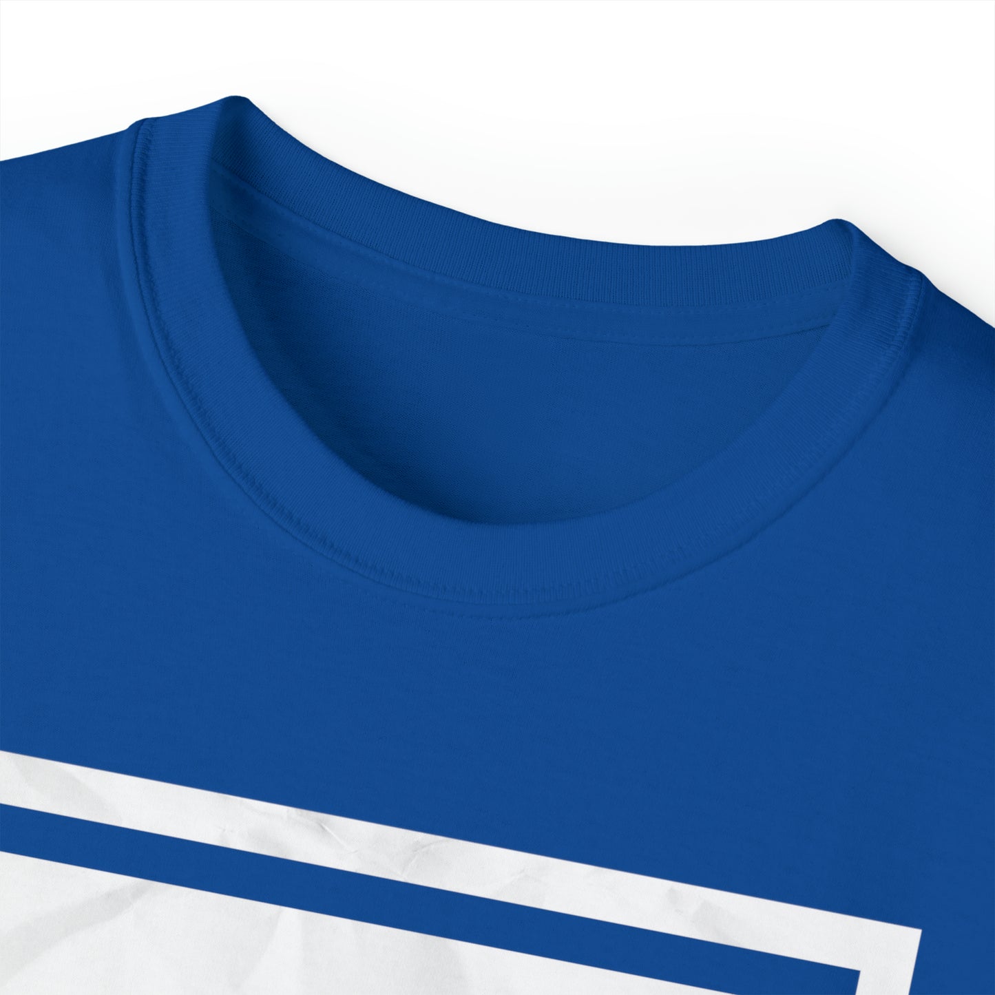 Hold on to Hope Unisex Ultra Cotton Jersey