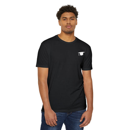 2026 Unisex CVC Jersey T-shirt