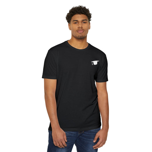 2026 Unisex CVC Jersey T-shirt