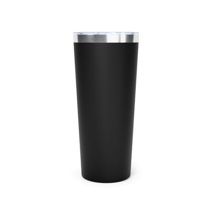 2024 Glad Grad Copper Vacuum Insulated Tumbler, 22oz