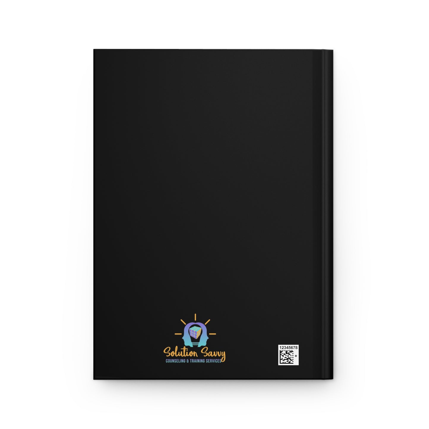 Elevate Collection Hardcover Journal Matte