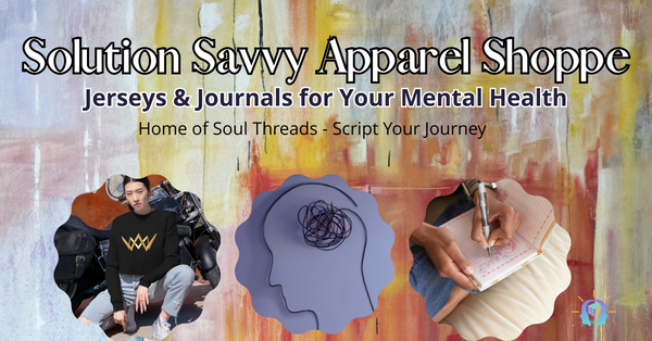 Solution Savvy Apparel Shoppe